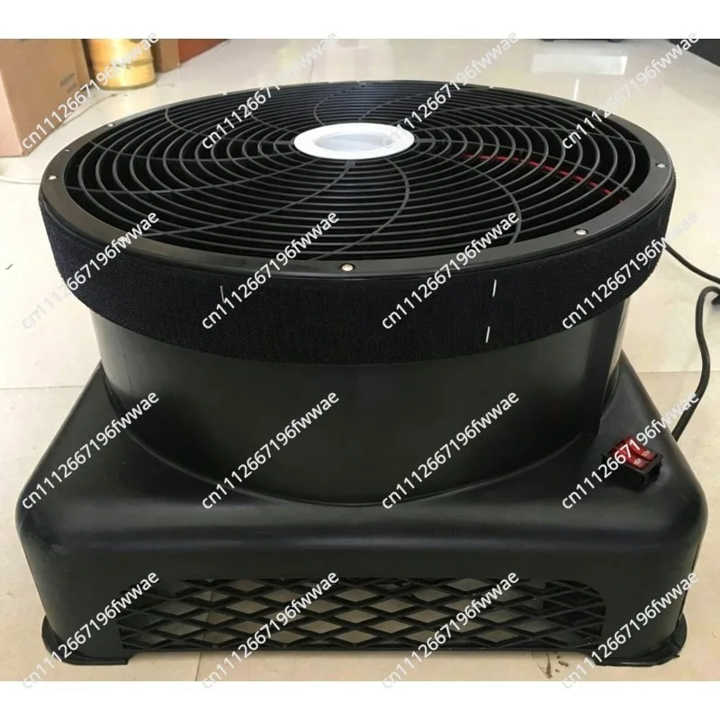 NEW 750W 220V Blower For Dancer/Fly Guy/Tube Man And Puppets /Air Puppet Inflatable Fan