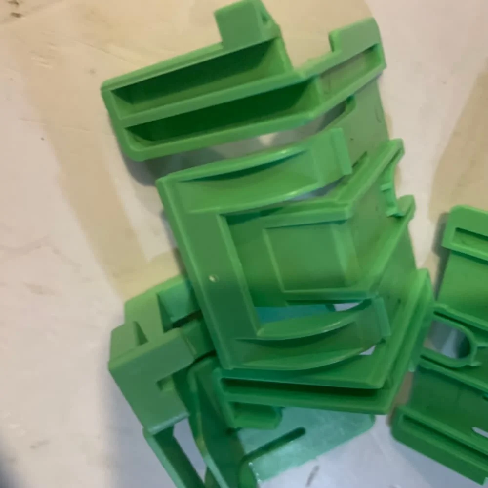 

10X LY2204001 Кассетный задний упор для бумаги для BROTHER DCP 7055 7057 7060 7065 7070 7080 7180 8110 8150 8155 8157 MFC 7360 7365 7860