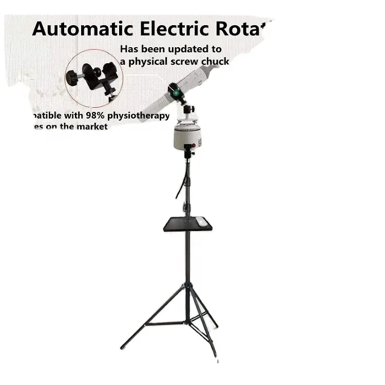 

swing boom suit stands t tripod tc material storage holder teler display terahertz automatic blower stand