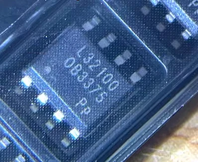 رقاقة إدارة الطاقة الأصلية ، OB3375CPA soop-8 ، OB3375 ، جديدة ، 10 من ، من