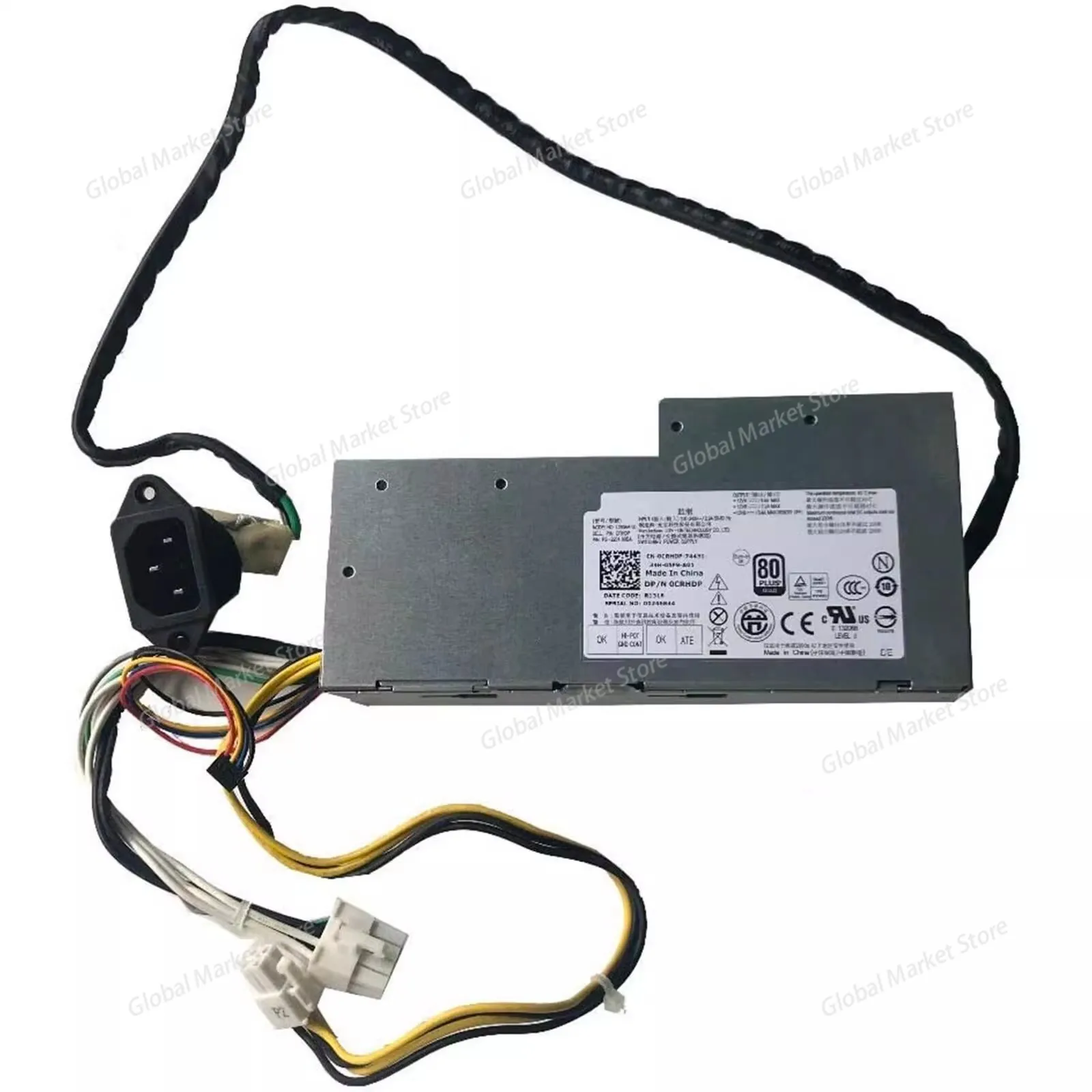 

Genuine for DELL 9010 2330 9020 all-in-one power supply L200EA-00 D200EA-00 RYK84