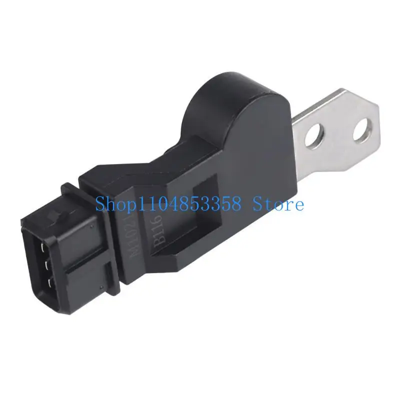 652F Precise Engine Operates -40°C to 125°C ABS Housing Fit Vehicles 96253544