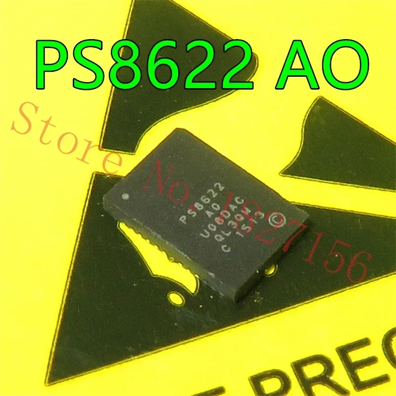 PS8622 AO QFN 1PCS High quality chip