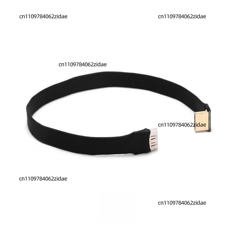 For 【DP 1.4 / DHMI Extension Cable】Can Optimize The Top Routing of XTIA Xproto and XTIA Expansion Kit