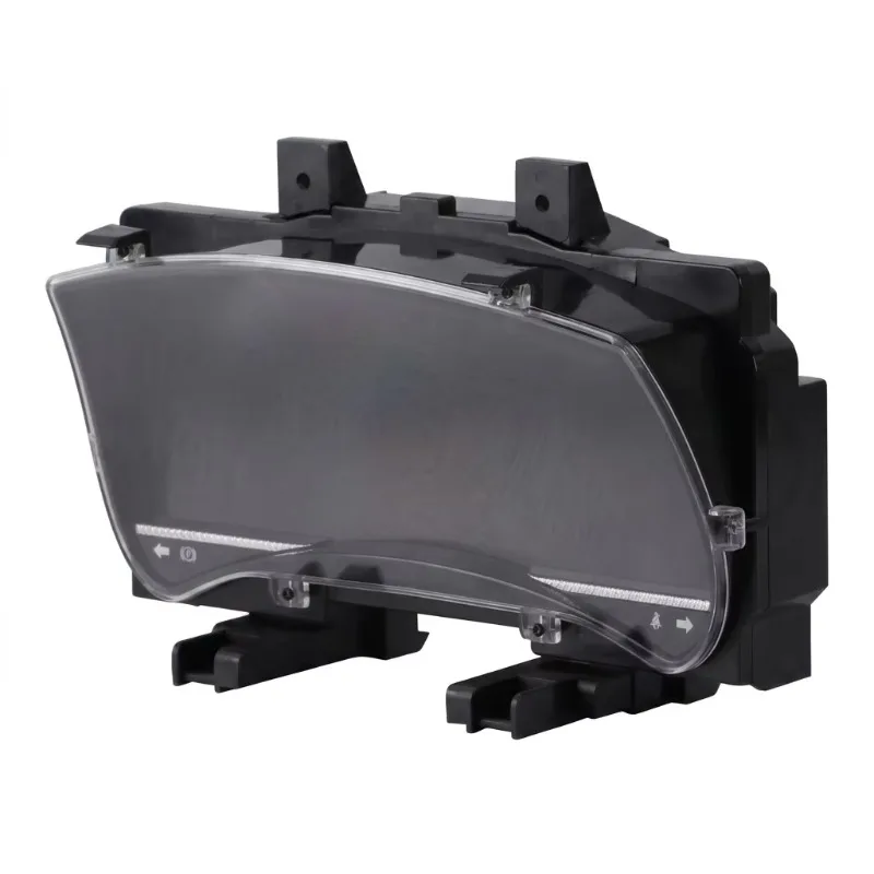 In Stock 12inch Digital Gauge Cluster Car  Dashboard With Oil Temp Direct Upgrade  for 09-17 Nissan GTR