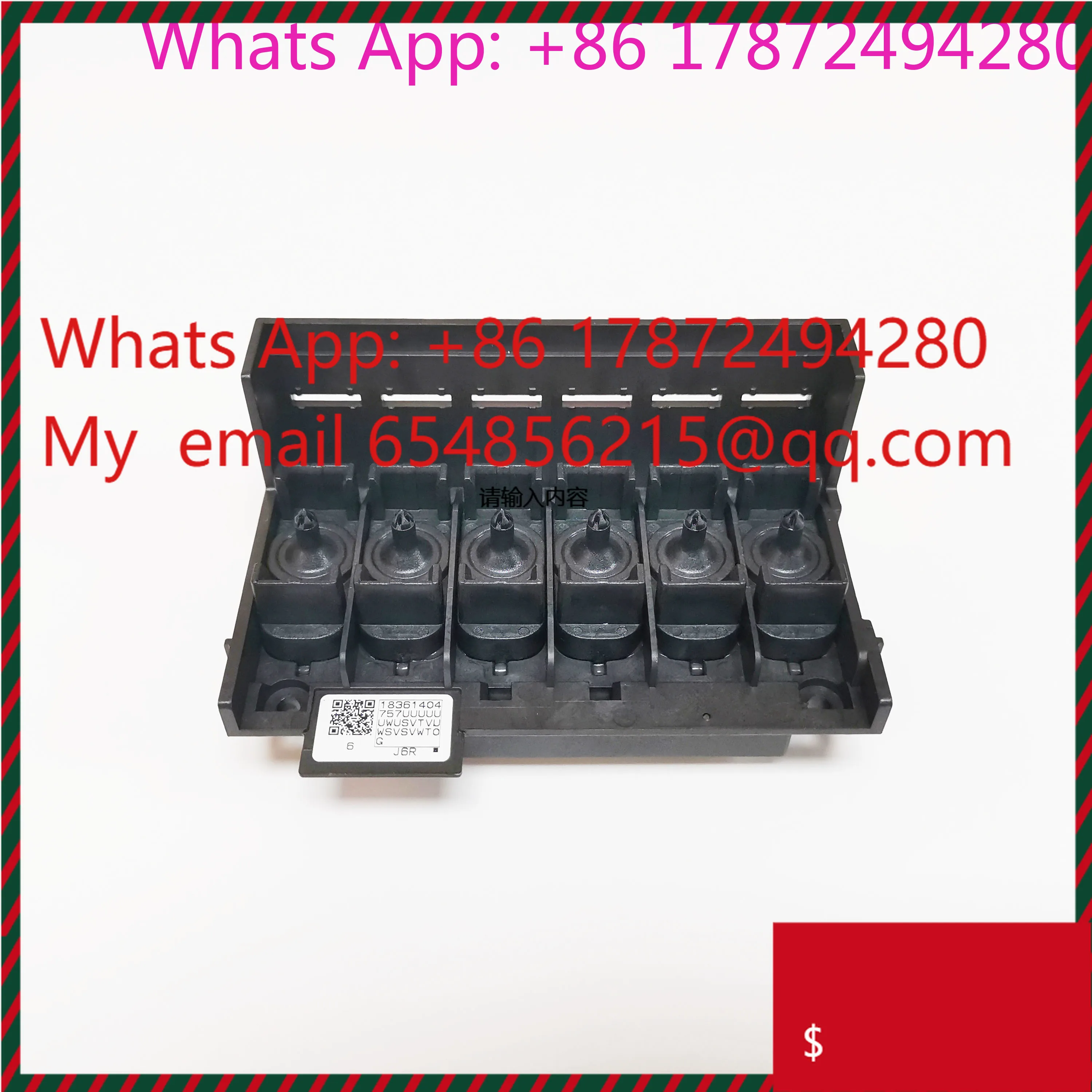 Hot Sale Cheap Price XP600 Printhead for Digital Printer