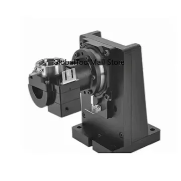 Direct-Drive Hollow Rotary Platform  with Integrated Servo Motor