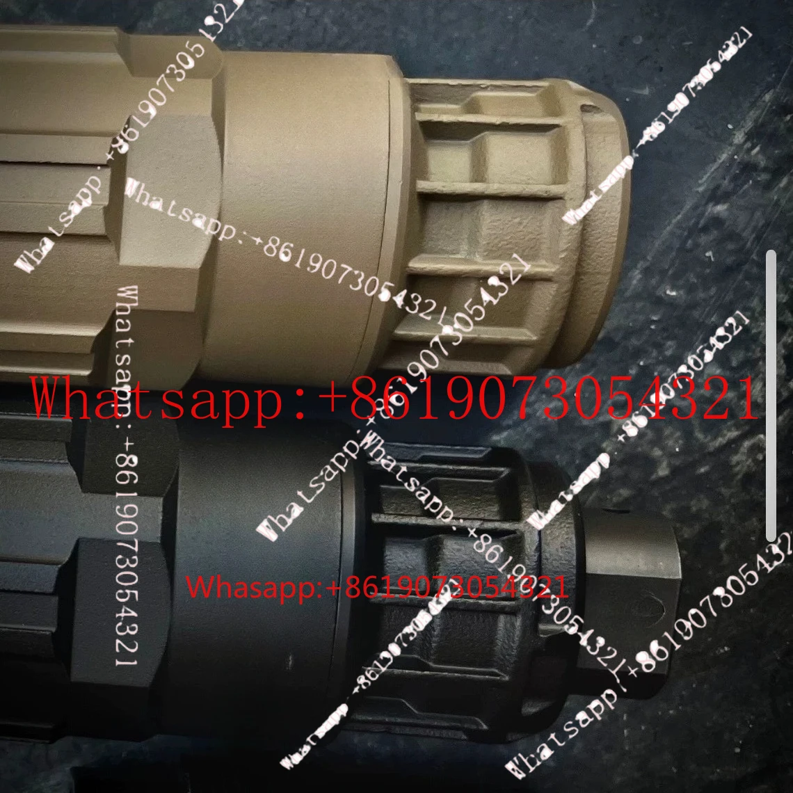 

Настройка подходит для высококачественных наборов высококачественных аксессуаров из стали.