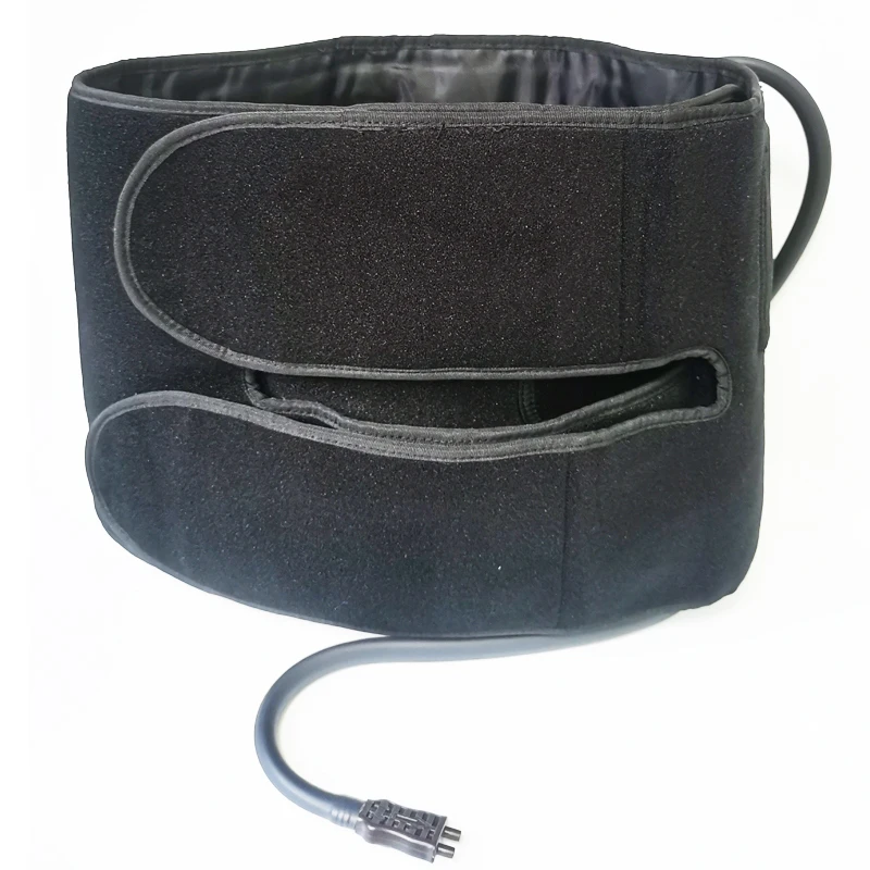 Electronic Air Compression Body Massage Hip Massager, Beauty Slimming Belt, Health Care Device