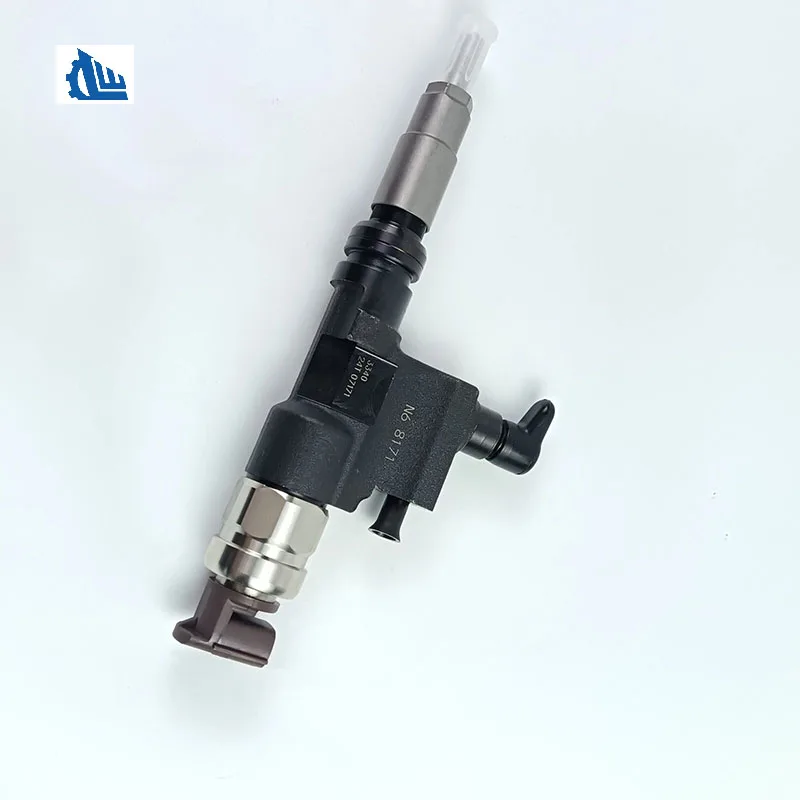 

Common Fuel Injector Nozzle 295050-3340, 2950503340