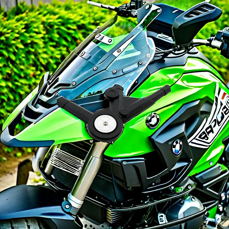 

Для BMW R1200GS LC2013-2023/R1200GS LCADV 2014-2023, модифицированные защитные рамки, левая и правая защита