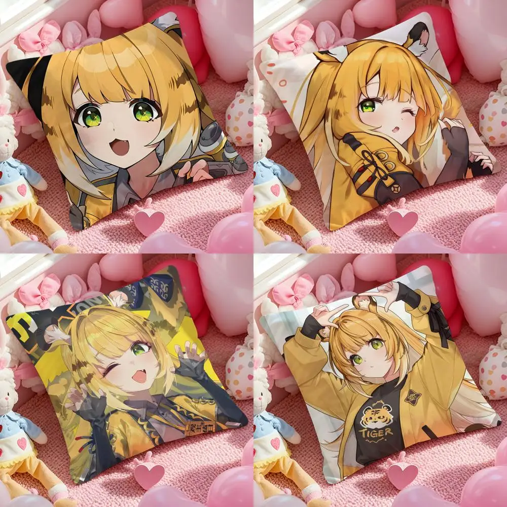 Ju Fufu Zenless Zon… - image