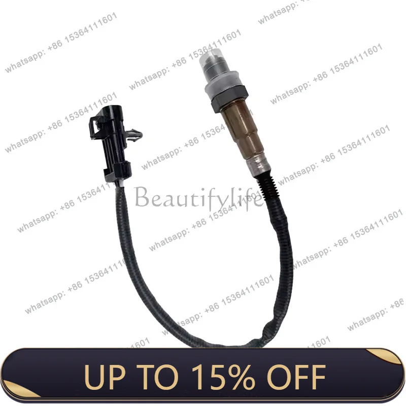 LS for Oxygen Sensor S18-36110611681 Auto Parts S18-36110611681