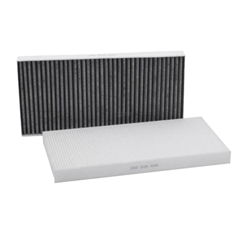 

1ED819653 Air Filter Air Conditioner Filter Elements For Volkswagen ID3 ID.4X ID.6X ID.4 Crozz ID.6 Crozz 1ED819644