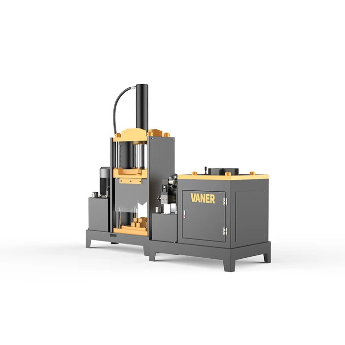Remove Copper Winding Machine/electric Motor Rotor Wrecker Recycling Machine in America Sell Well Waste Copper Making Machine