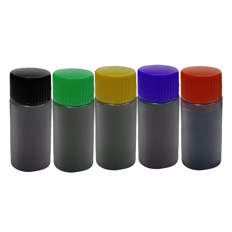 100ML Ink compatible Date Stamp Printer Quick-Drying Ink Date Printing Coding Machine for Food Plastic Bag Bottle Metal Cans Ink