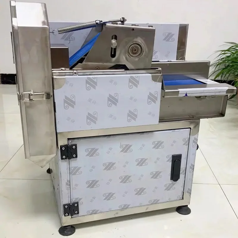 آلة تقطيع الخيار سريعة ودقيقة، آلة تقطيع البصل، آلة تقطيع الخضروات والجزر متعددة الوظائف