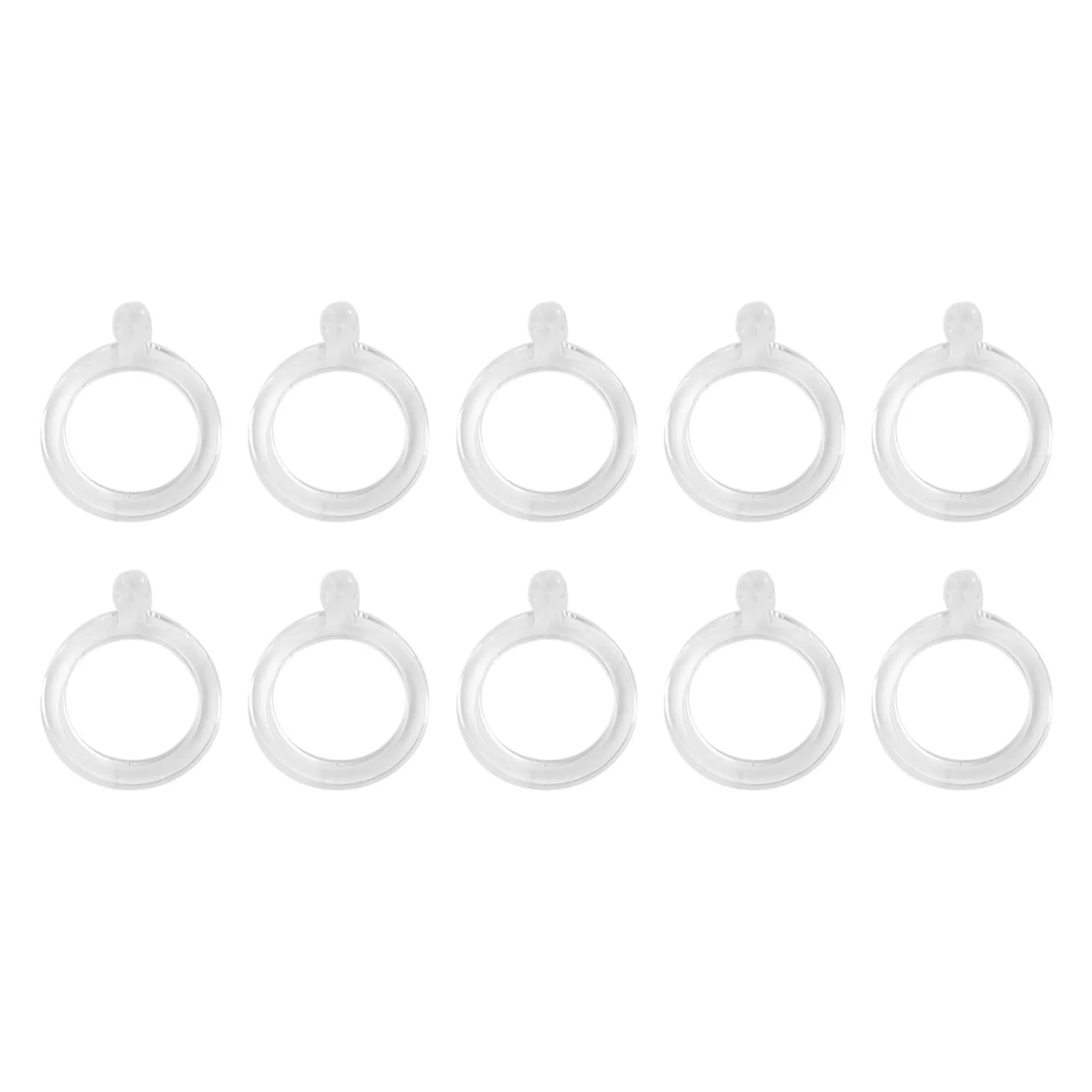 La mejor buena marca, nueva gran oferta, bandas de cebo de pellets, bandas de pellets, aparejos, accesorios transparentes, plástico de alta calidad