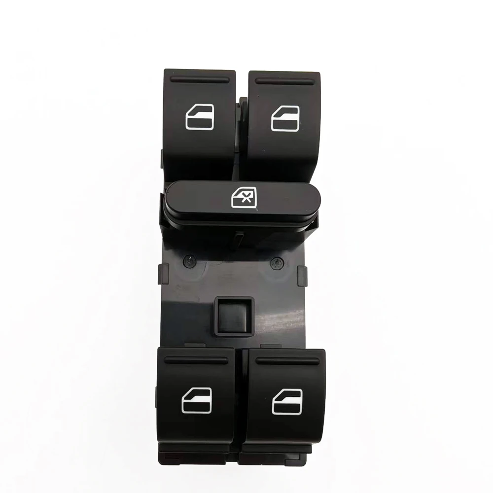 

Переключатель стеклоподъемника, совместимый с Skoda Fabia Octavia Roomster Superb Yeti 2006-2015 OE 1Z0959858B