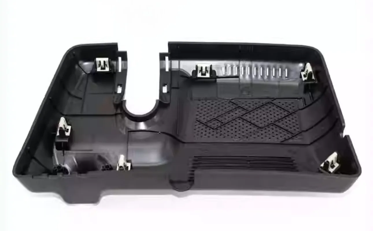 

Для Changan Uni-V 2022-2024: Абсолютно новая оригинальная пластиковая накладка на лобовое стекло для декоративного видеорегистратора, номер детали 7917610-DE02