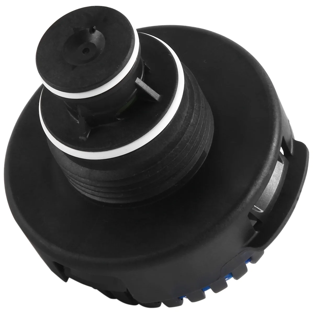 Katup ventilasi mobil untuk truk SCE 2433039 2310330