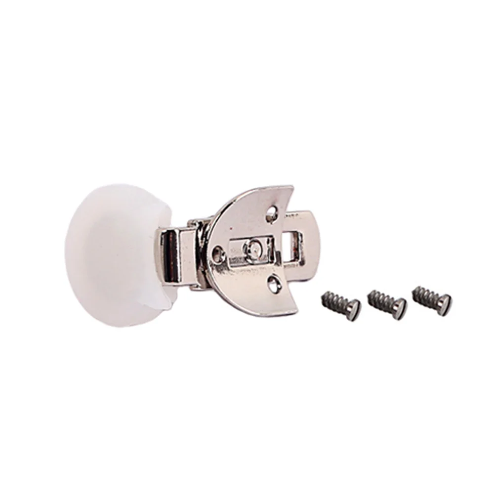 

Clarinet Thumb Rest Finger Protector Kit Replacement Durable Parts Woodwind Supplies Comfort Support