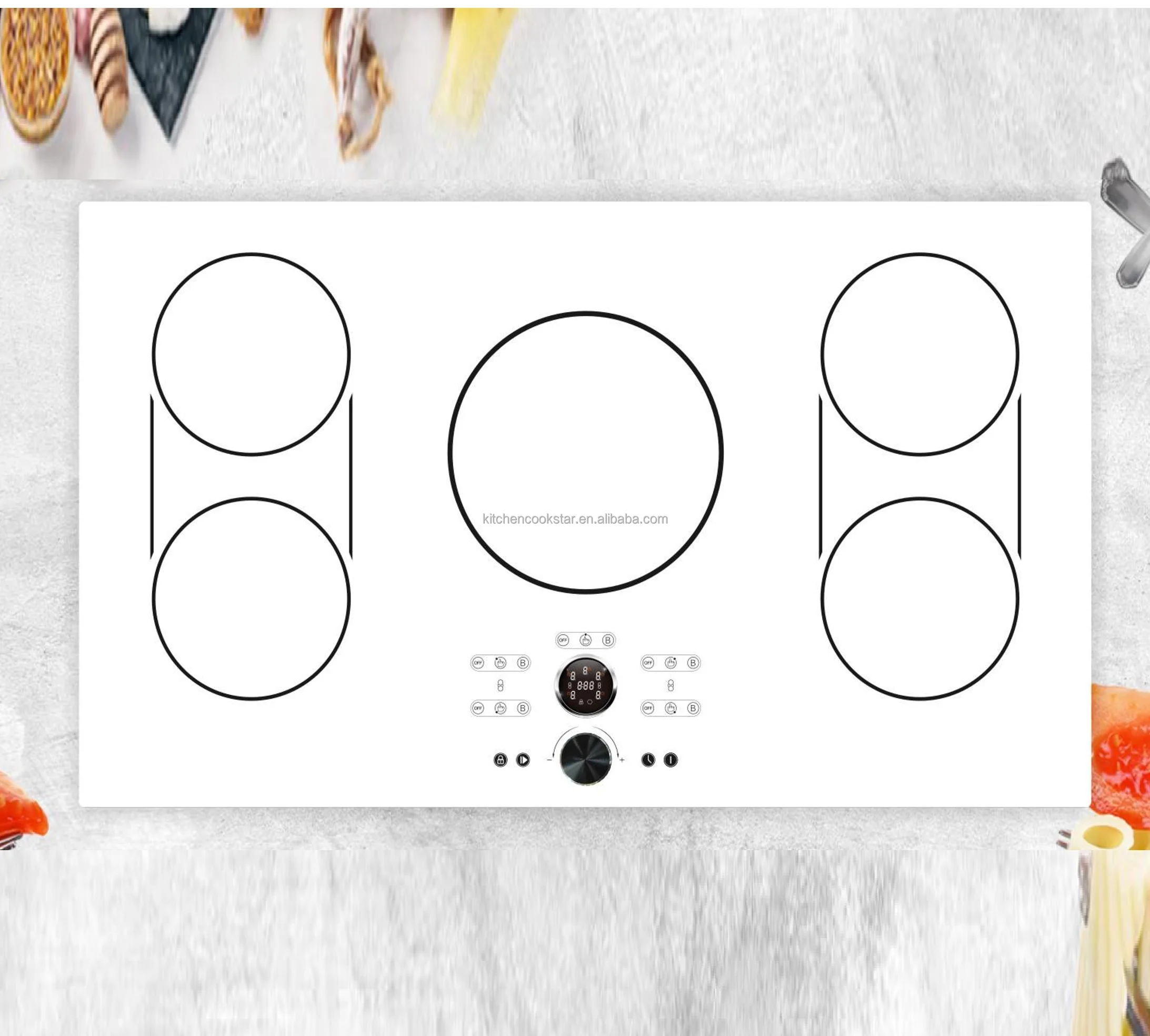 Etl Approved 36-In … - image