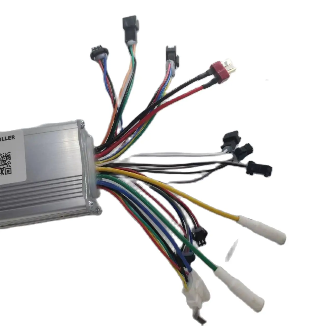 BRUSHLESS MOTOR CONTROLLER 48V 23A X759-AXC003 Updated Parts X759 -AAM001 X008-AAM003 X098-AXC001 ENGWE Electric Bicycle Kits