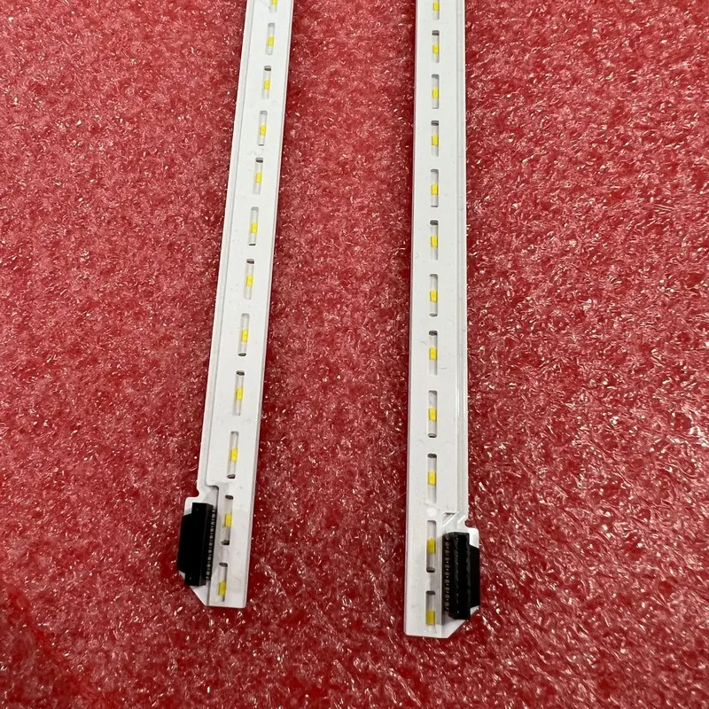 

LED backlight strip(2) For TV 60UJ6580 60UJ6500 60UJ6560 6916L-3049A 6916L-3050A LC600EGE FK M3 M4 M7