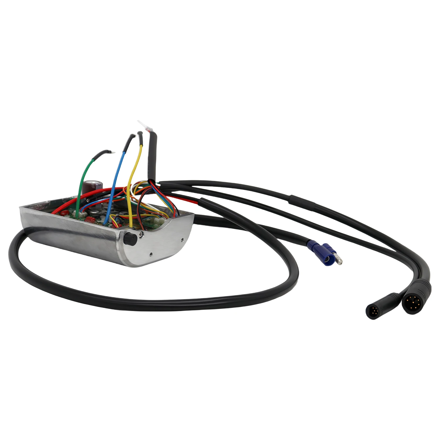 Electric Bike OSF Kit 860C OSF Display 36V 48V 52V OSF Controller For Tongsheng TSDZ2 TSDZ2B Mid Drive Motor