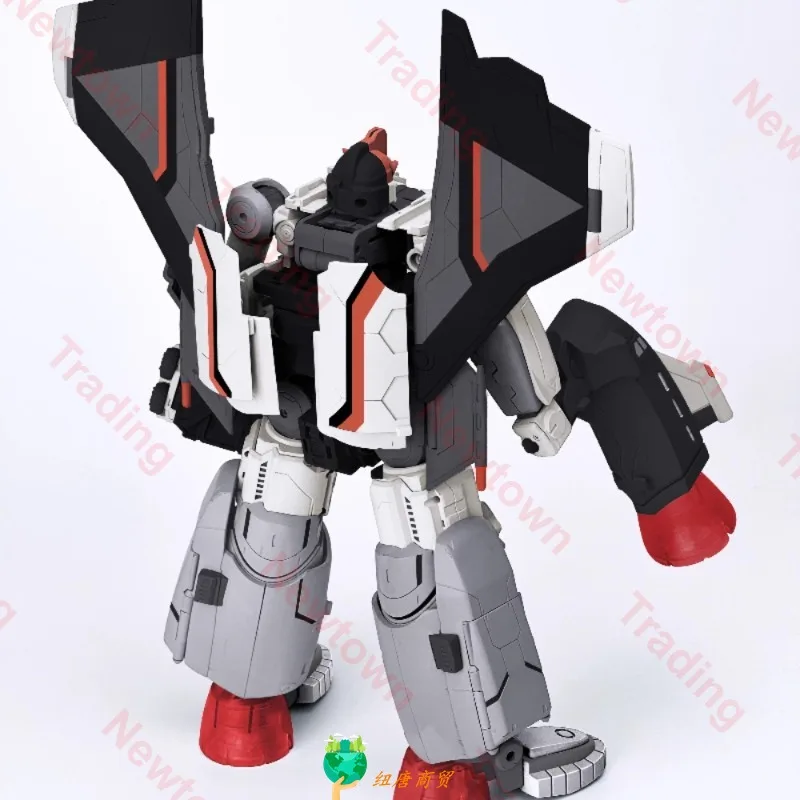 【ในสต็อก】แฟน ๆ งานอดิเรก MB-22 Tianhuo Edition A กับ MB-15 Commander รวมของเล่นแปลงร่าง