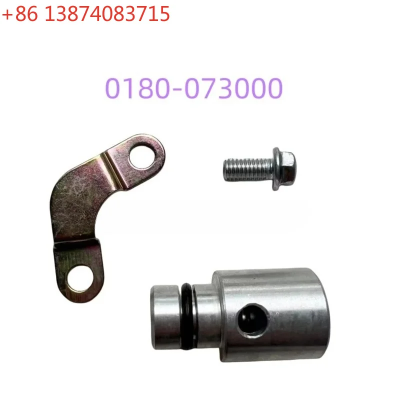 Relief Valve 0180-073000 for CF CForce 500 X5 600 X6 UForce 500 U5 600 U6 ZForce 600 Z6 625 CF188 CF196 X-Lander Rancher