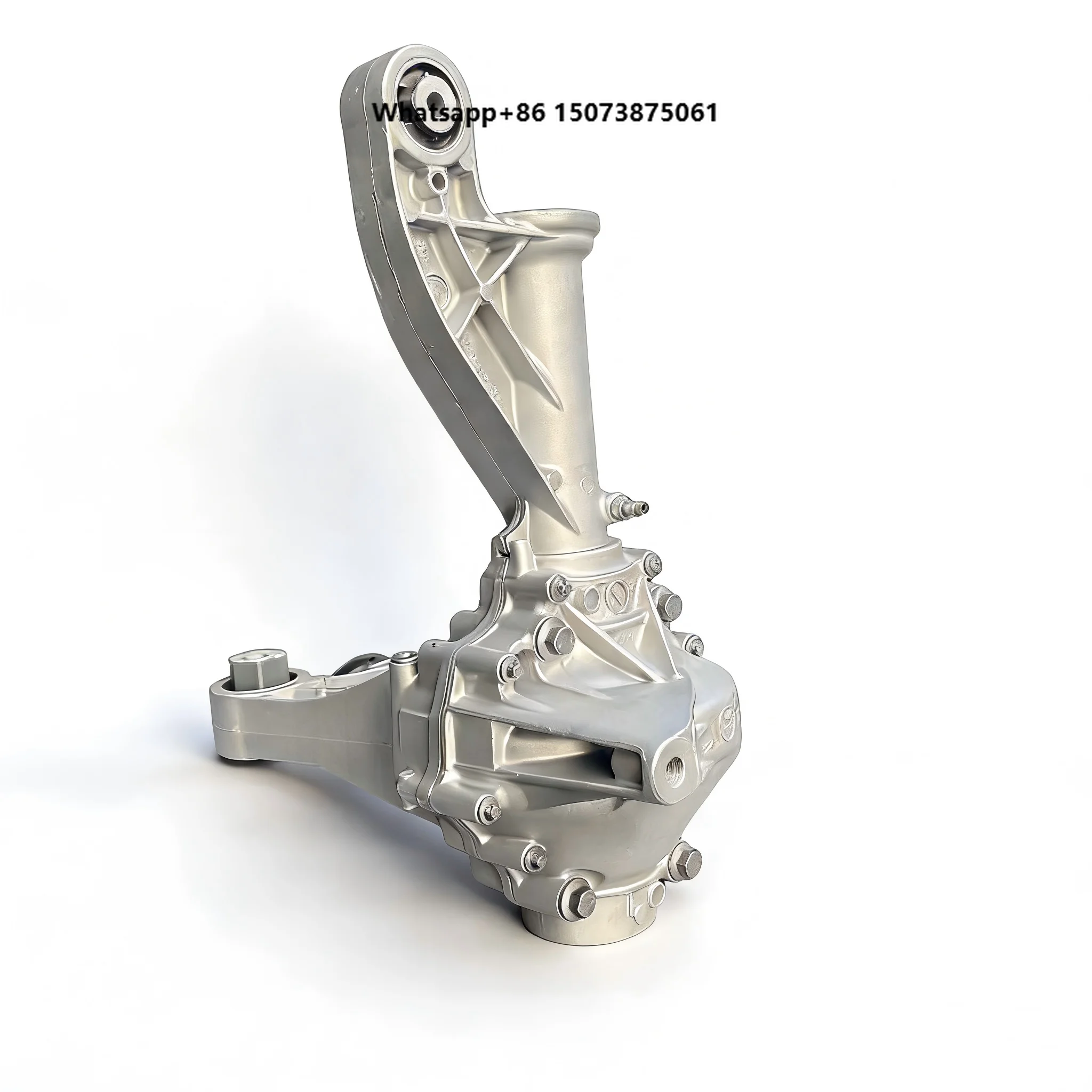 

Suitable for GLE A1673305500 Front Differential Four-wheel Drive Differential Power Box