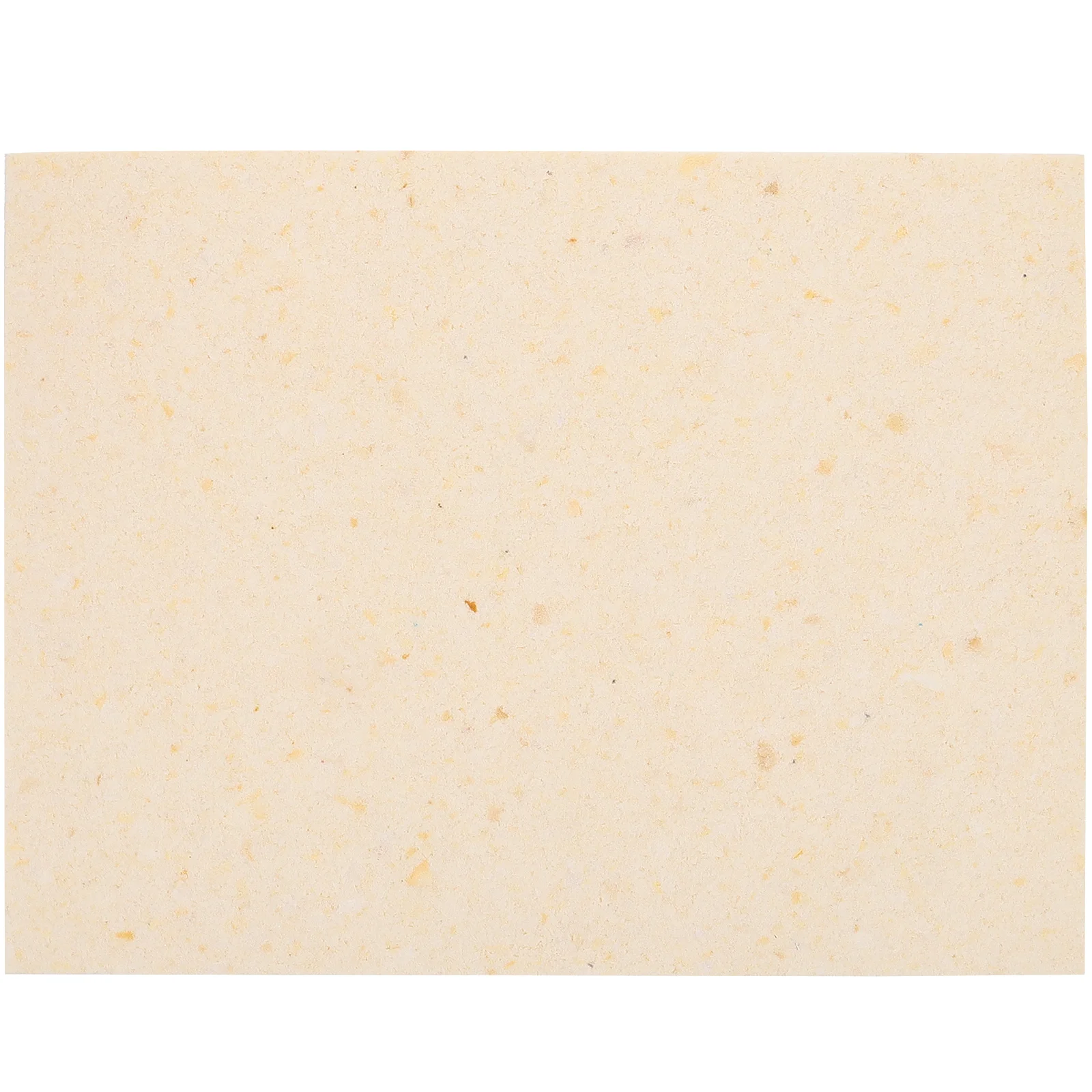 Accessories Stapler Heat Transfer Printing Machine Sponge Pad Office Sponges Mats Insulation