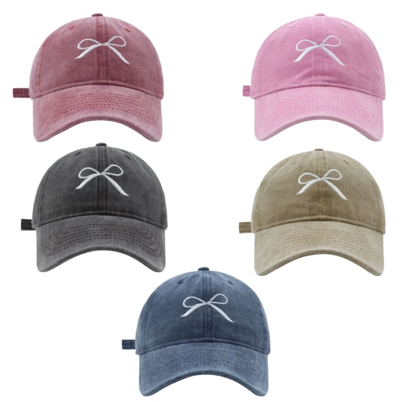 

Modern Baseball Hat Hat for Girls Women Embroidered Casual Hat for Sports Gym Mountain Camping Hat Outdoor Activity