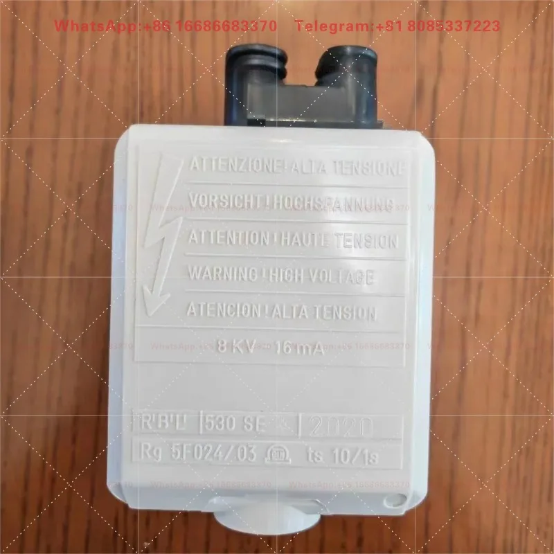 530SE Control Box RIELLO 40G Burner Program Controller Promotion