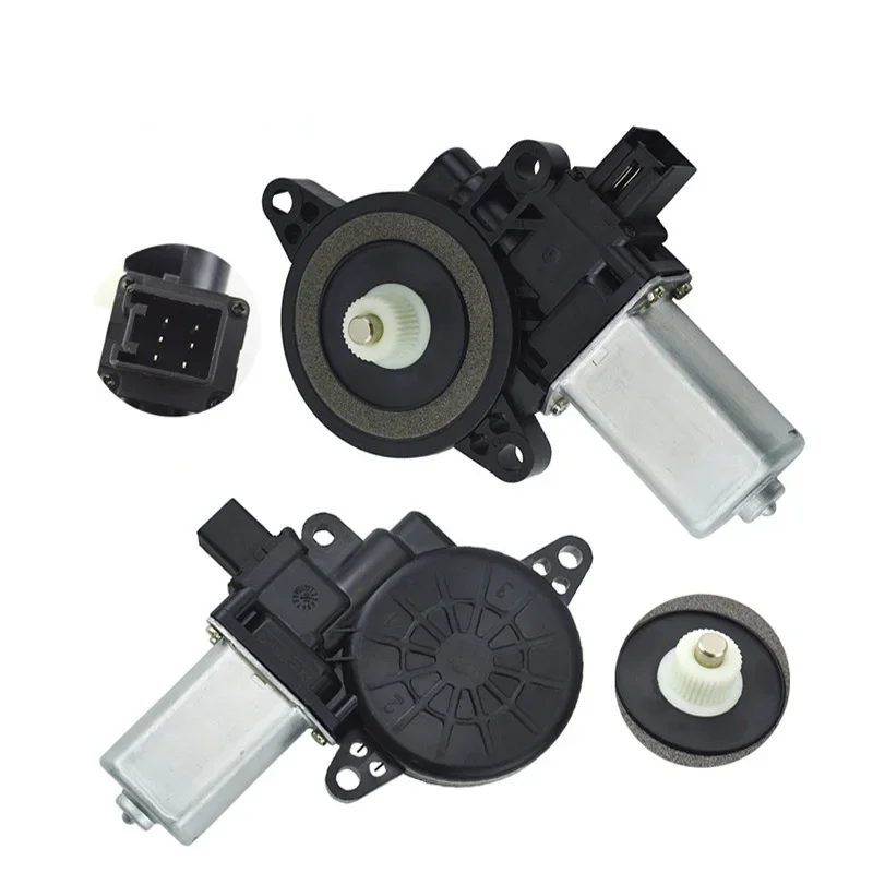 Elektrischer Fensterhebermotor D651-58-58X D651-59-58X für Mazda 2 3 2008-2012, Mazda 6 2007-2016, für Axela CX-4 CX-5 – Detail 3