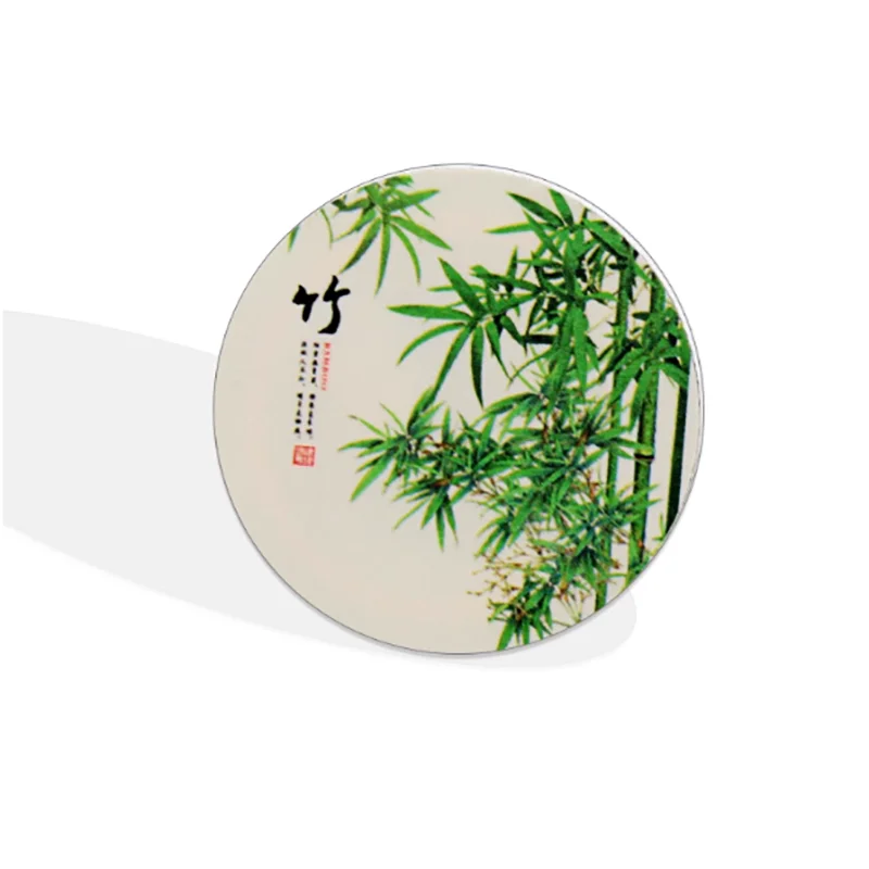 1Ps 13.56MHz CUID Sticker Android App MCT Modify UID Changeable NFC 1k S50 Tags Rewritable Card Keyfob Block 0 Writable 14443A