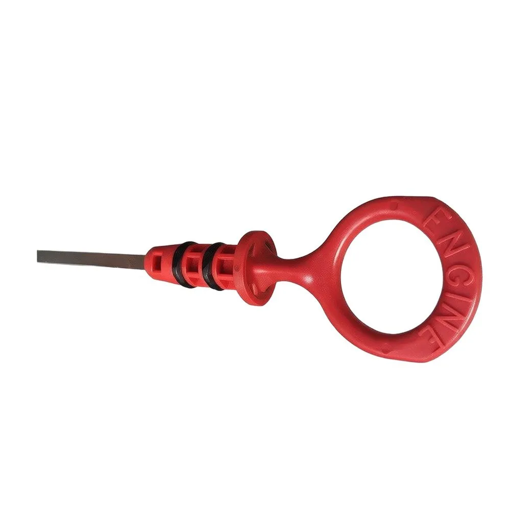 Engine Oil Dipstick 9497557 Compatible with For Volvo C70 S60 For S70 For V70 XC70 XC90 Direct Replacement Part