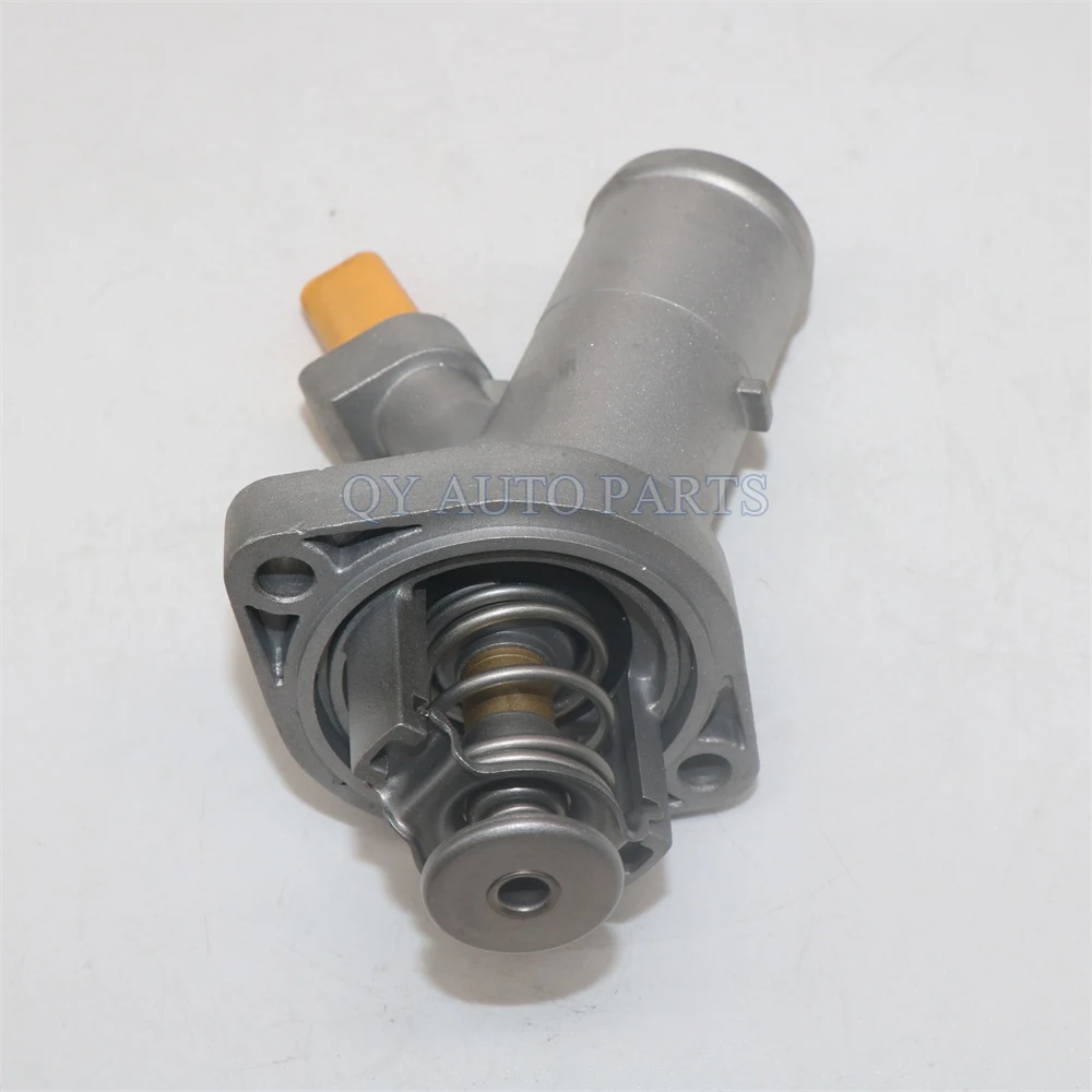 MW258854 Coolant Thermostat for Dongfeng Forthing