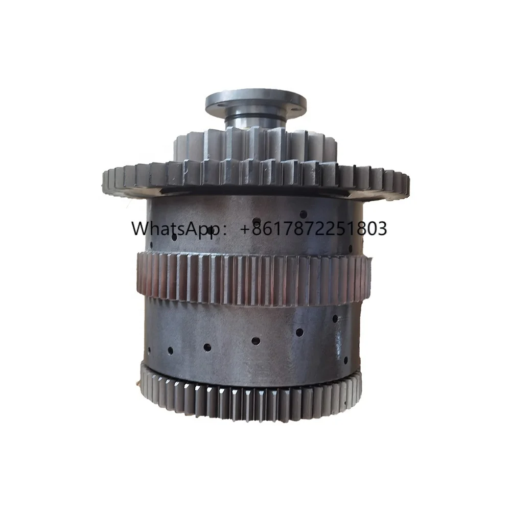 

High Quality 4WG200 Transmission K2 KR Clutch Assembly with Good Price