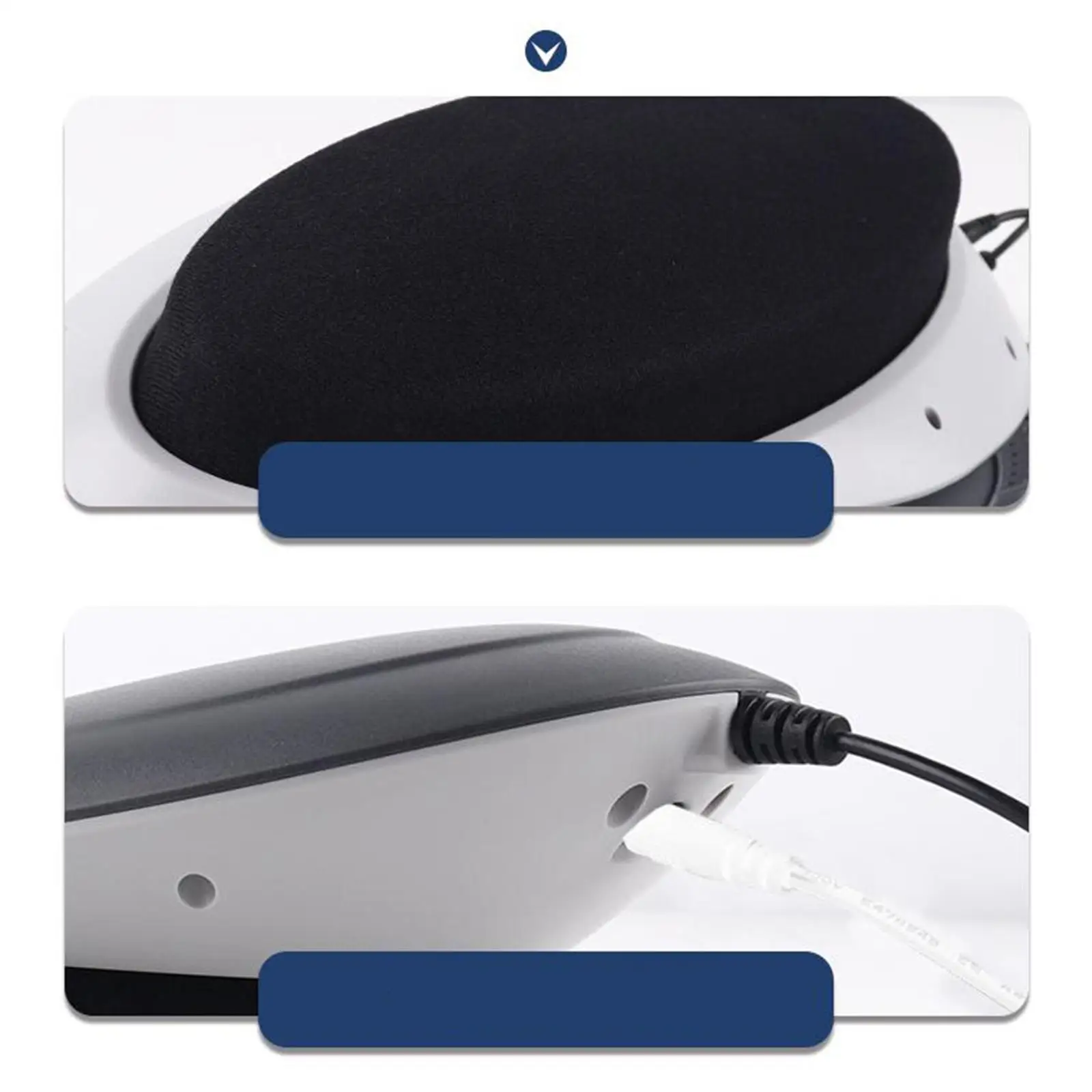 Traction Device Multifunctional for Women Men Lower Back Massager