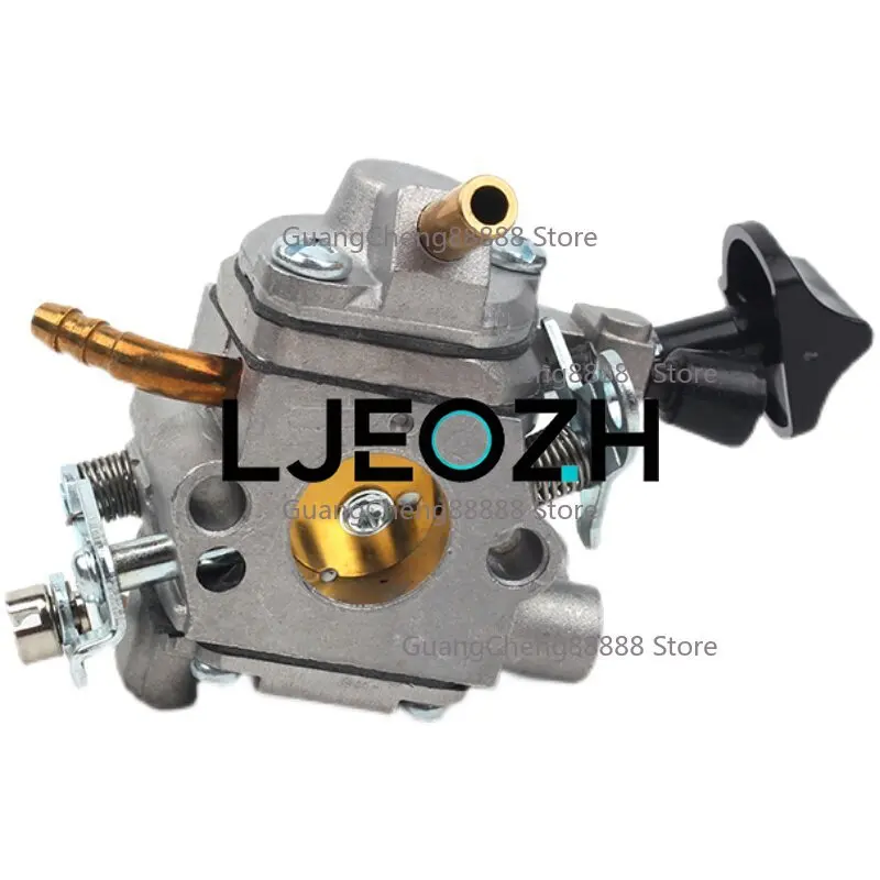 

Аксессуары для фена Steele BR600, карбюратора, воздуходувки-рюкзака, ветрогасителя, масляного насоса.