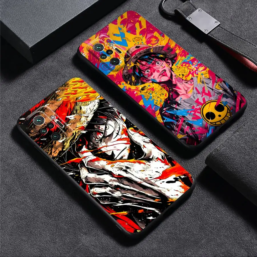 Black Soft Phone Co… - image