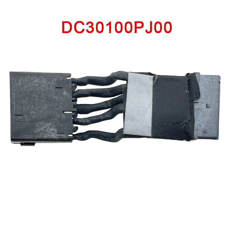 

DC Power Jack Socket Wire Cable for Thinkpad P50 P52 P53 P70 P71 BP500 P15 Gen1 T15g P17 Gen 2 DC30100PE00/PJ00 SC10K06990/06991