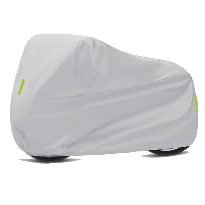 

AEE5-Universal Motorcycle Cover Dustproof Motorcycle Cover Motorcycle Supplies