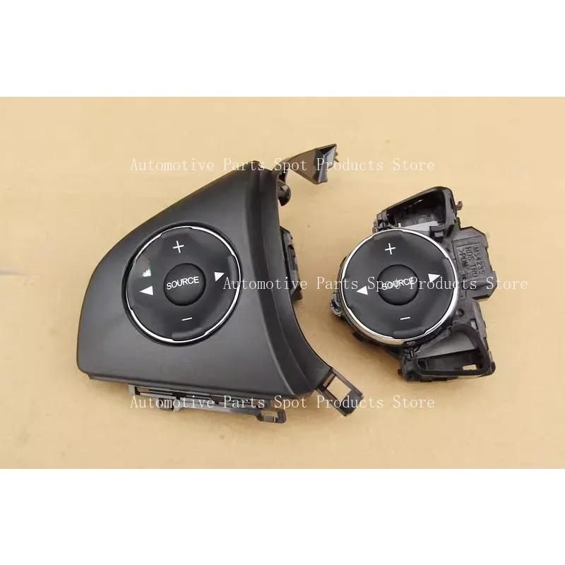 Steering Wheel Audio Control Switch Volume Button for Honda XRV Vezel 2014-2022 OEM