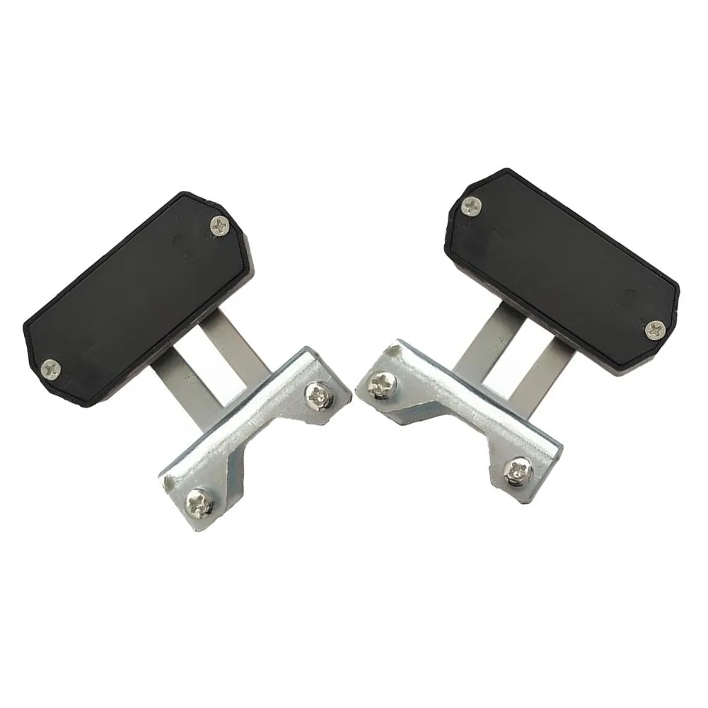 For Outdoor Weather Conditions 64*14*28mm Sliding Gate Opener Magnet Automatic Gate Magnet Reliable Safety Function