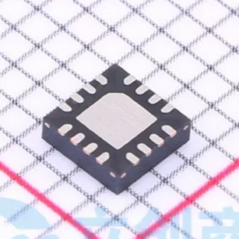 Integrated Circuits (ICs) TPS53321RGTR Buck Switching Regulator IC Positive Adjustable 0.6V 1 Output 5A 16-VFQFN Exposed Pad