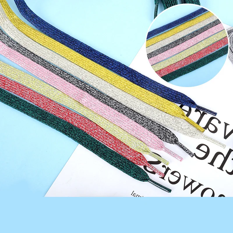 Colorful Flat Shoe …